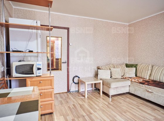 Продажа однокомнатной квартиры - Наличная улица, д.51 