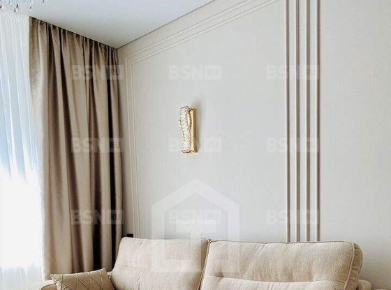 Продажа двухкомнатной квартиры - Коломяжский проспект, д.13, корп.3 стр 1 