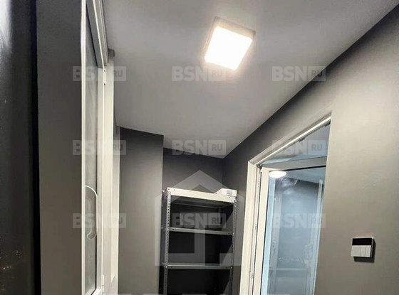 Продажа однокомнатной квартиры - Кустодиева улица, д.3, корп.2 