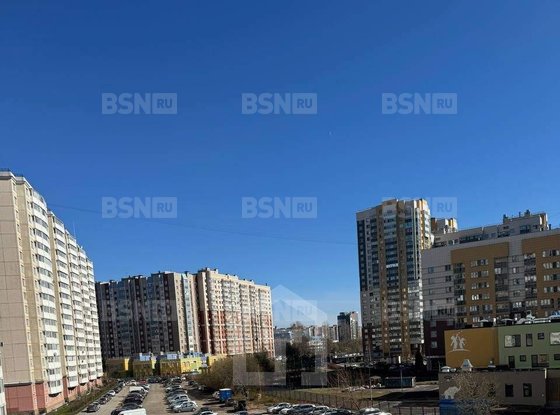 Продажа однокомнатной квартиры - Пулковское шоссе, д.26, корп.7 