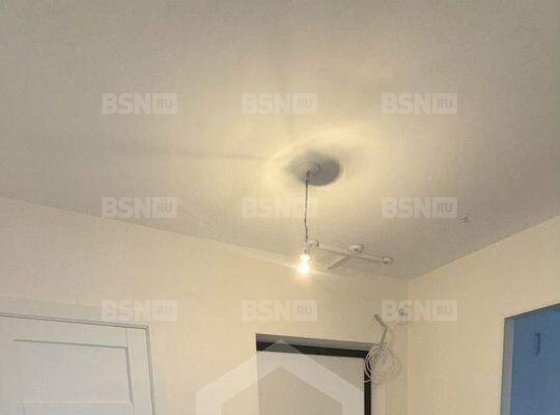 Продажа однокомнатной квартиры - Бугры, Гаражный проезд, д.27, корп.1 