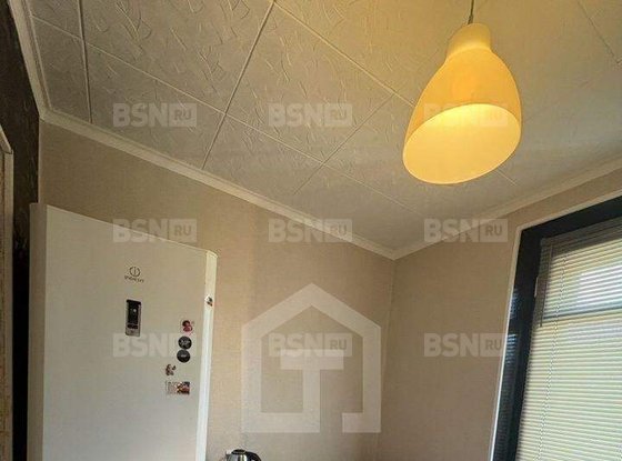 Продажа однокомнатной квартиры - Металлистов проспект, д.23, корп.5 