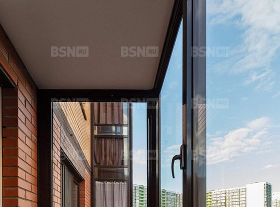 Продажа двухкомнатной квартиры - Дизельный проезд, д.11, корп.3 стр 1 