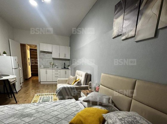 Продажа однокомнатной квартиры - Варфоломеевская улица, д.6 