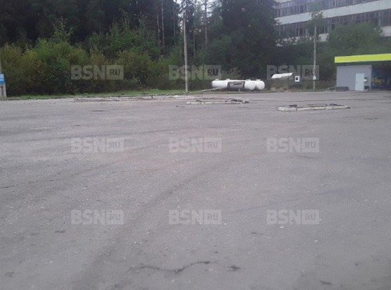 Продажа участка - Луга, Ленинградское шоссе