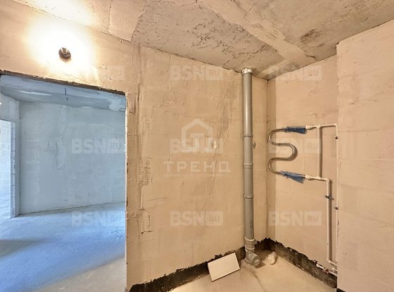 Продажа однокомнатной квартиры - Мурино, Шоссе в Лаврики улица, д.67 