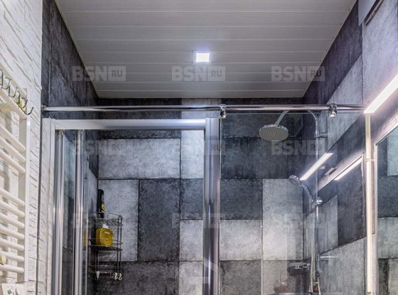 Продажа двухкомнатной квартиры - Моисеенко улица, д.8, корп.10 