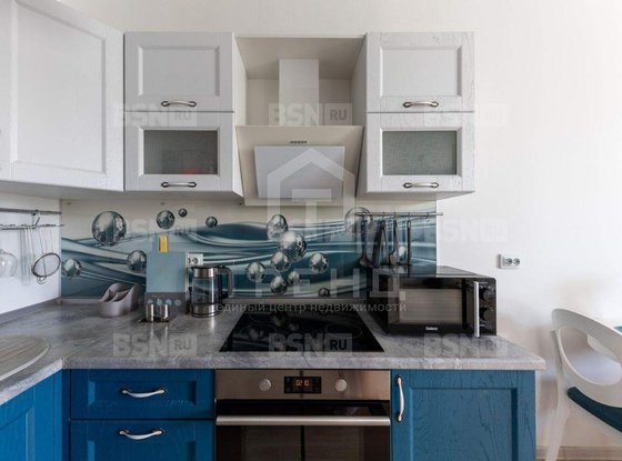 Продажа однокомнатной квартиры - Парашютная улица, д.42, корп.2 стр 1 