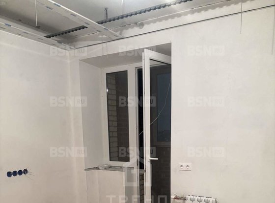 Продажа однокомнатной квартиры - Кондратьевский проспект, д.62, корп.6 