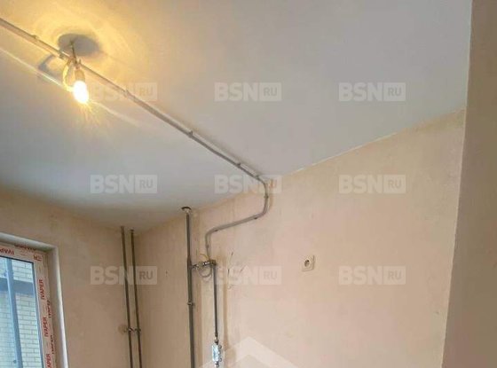 Продажа трехкомнатной квартиры - поселок Лисий Нос, Ивановская улица, д.10 