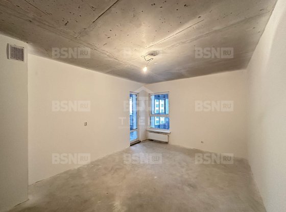 Продажа двухкомнатной квартиры - Московский проспект, д.71, корп.3 