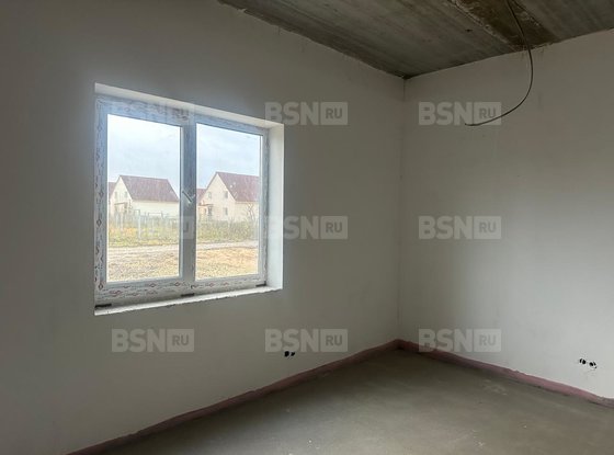 Продажа дома - деревня Пудомяги, Сельская улица, д.35, А