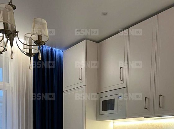 Продажа однокомнатной квартиры - Коломяжский проспект, д.9, корп.2 стр 1 