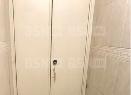 Продажа трехкомнатной квартиры - Россия, Санкт-Петербург, Московское ш., 8 