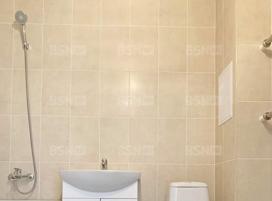 Продажа однокомнатной квартиры в новостройке - Бугры, Тихая улица, д.13, корп.1 