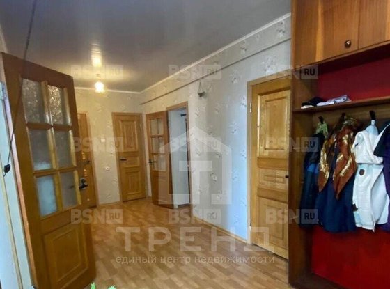 Продажа трехкомнатной квартиры - Выборг, Каменный переулок, д.2, а 