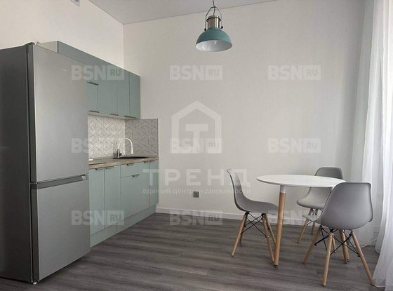 Продажа однокомнатной квартиры - Светлановский проспект, д.14, корп.1 