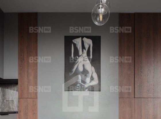 Продажа двухкомнатной квартиры - Героев проспект, д.35 