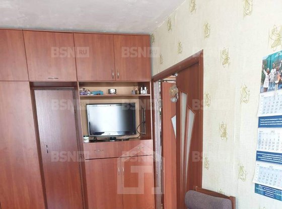 Продажа трехкомнатной квартиры - Ланское шоссе, д.69 