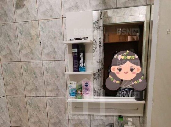 Продажа однокомнатной квартиры - Есенина улица, д.8, корп.1 