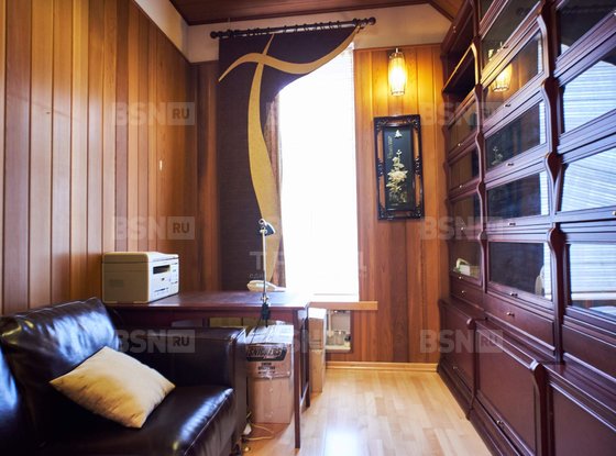 Продажа шестикомнатной квартиры - 4-я Советская улица, д.8 