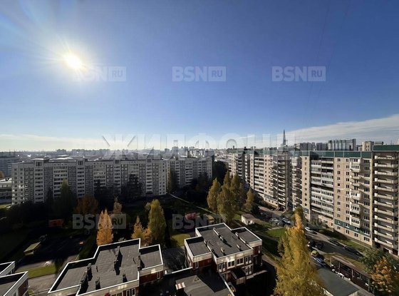 Продажа однокомнатной квартиры - Богатырский проспект, д.36, корп.1 