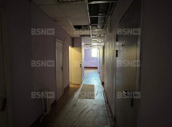 Продажа офиса - Здоровцева улица, д.10, литера А 