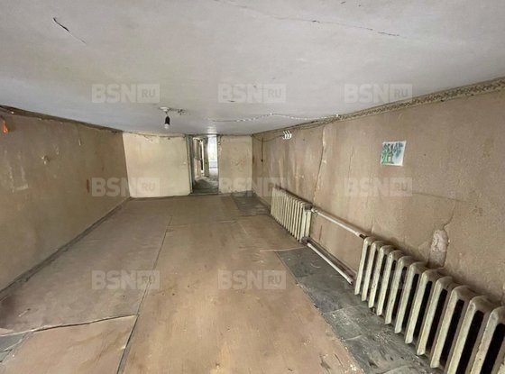 Продажа офиса - Можайская улица, д.12, литера А 