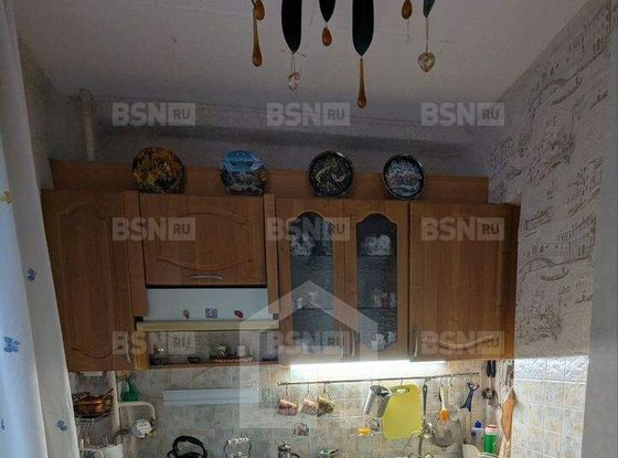 Продажа однокомнатной квартиры - Народная улица, д.52 