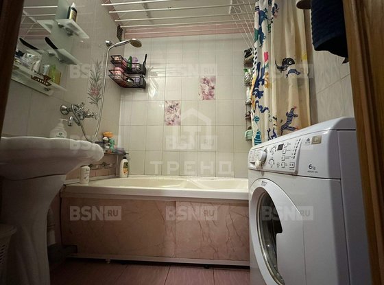 Продажа трехкомнатной квартиры - Маршала Жукова проспект, д.58, корп.4 