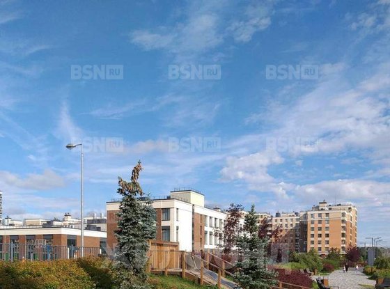 Продажа однокомнатной квартиры - городской поселок Новоселье, Красносельское шоссе, д.16 