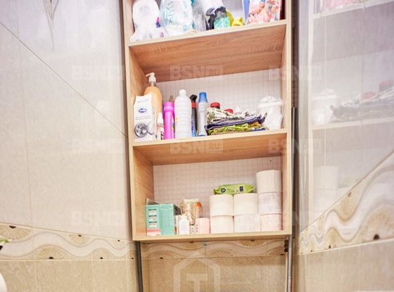 Продажа двухкомнатной квартиры - деревня Разметелево, Виркинский переулок, д.4 