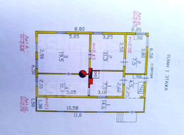 Продажа дачи - Ленинградская область, Гатчинский район, Малые Колпаны д., Центральная ул., д.87