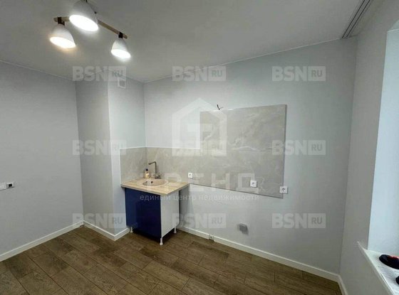 Продажа однокомнатной квартиры - Маршала Казакова улица, д.72, корп.1 