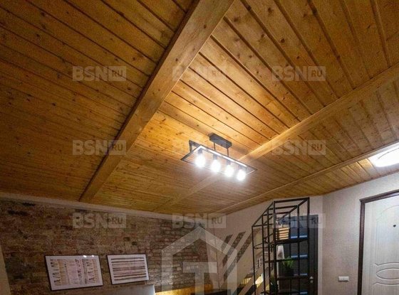 Продажа однокомнатной квартиры - 4-я Советская улица, д.8 