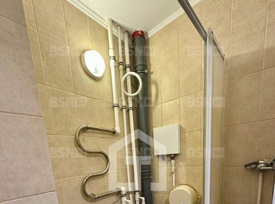 Продажа однокомнатной квартиры - Кировск, Новая улица, д.23 