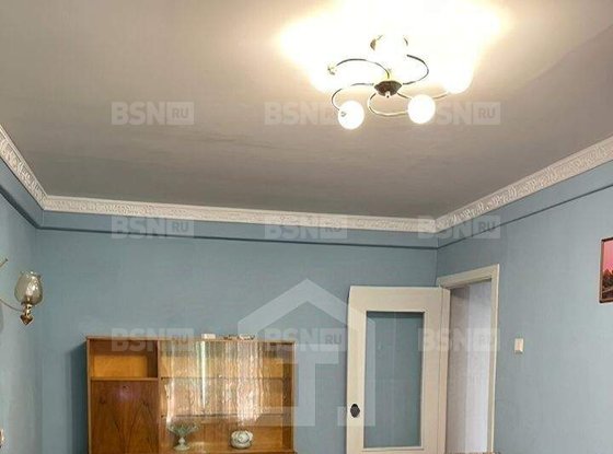 Продажа четырехкомнатной квартиры - Будапештская улица, д.23, корп.4 