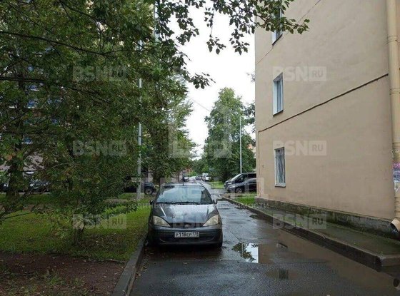 Продажа четырехкомнатной квартиры - Дудко улица, д.24 