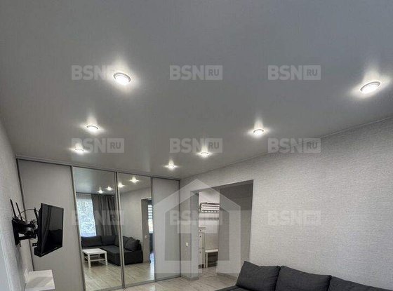 Продажа двухкомнатной квартиры - Гранитная улица, д.46, корп.1 