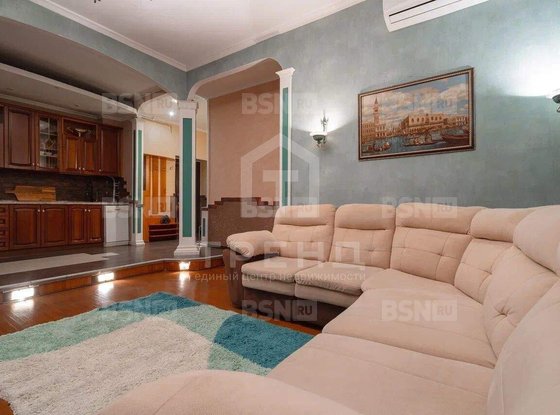 Продажа трехкомнатной квартиры - Приморский проспект, д.22 