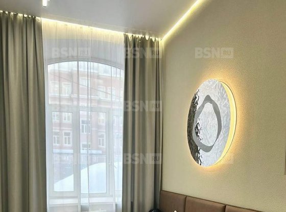 Продажа однокомнатной квартиры - Заставская улица, д.33, стр3 