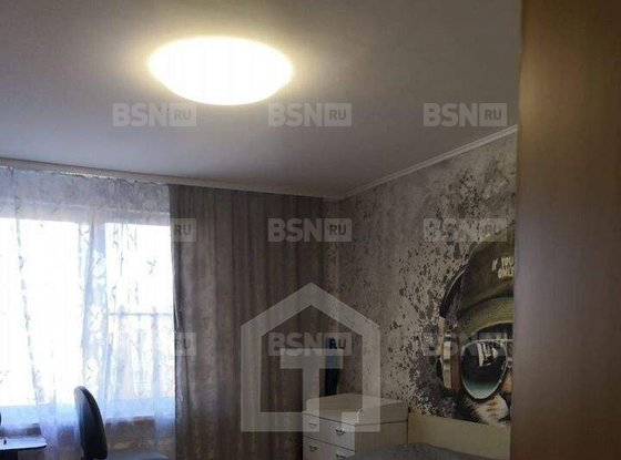 Продажа двухкомнатной квартиры - поселок Шушары, Колпинское шоссе, д.36, корп.1 