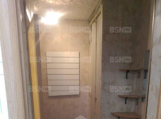 Продажа однокомнатной квартиры - Народная улица, д.40 