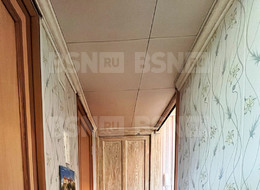 Продажа двухкомнатной квартиры - Санкт-Петербург, Василеостровский район, 16-я В.О. линия, д.65 