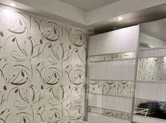 Продажа однокомнатной квартиры - Маршала Блюхера проспект, д.38, корп.1 