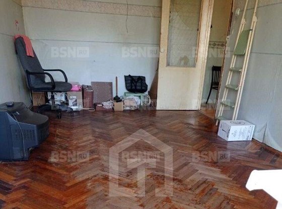Продажа однокомнатной квартиры - Вавиловых улица, д.11, корп.3 