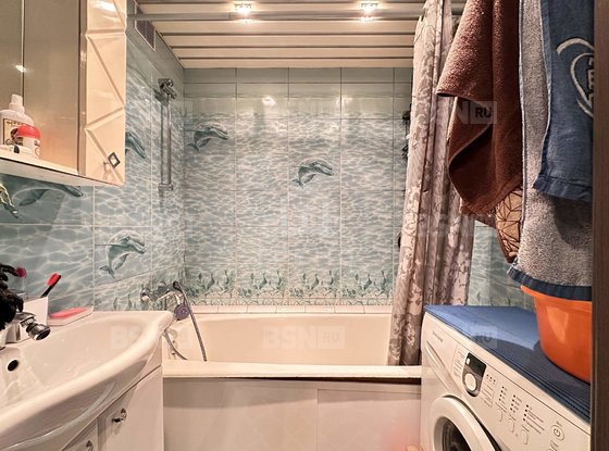 Продажа однокомнатной квартиры - Композиторов улица, д.11, корп.1 