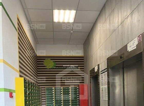 Продажа однокомнатной квартиры - Мурино, Ручьевский проспект, д.9 