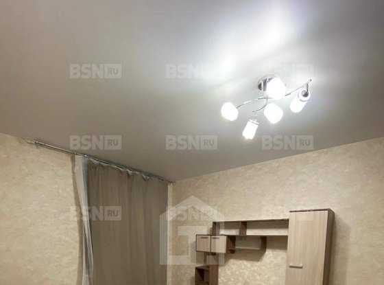 Продажа однокомнатной квартиры - Зеленогорская улица, д.7, стр1 