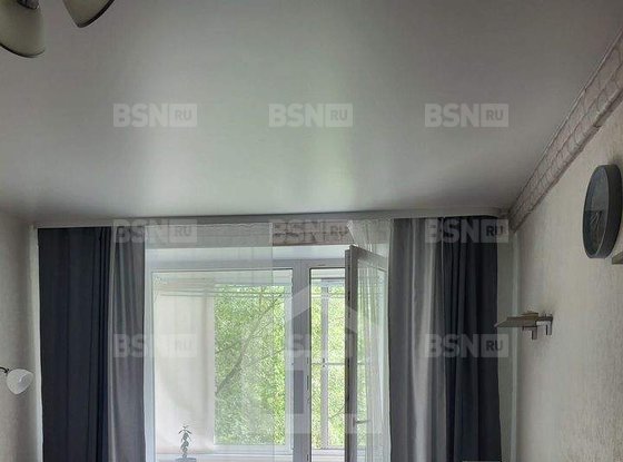 Продажа однокомнатной квартиры - Ленсовета улица, д.62, корп.1 